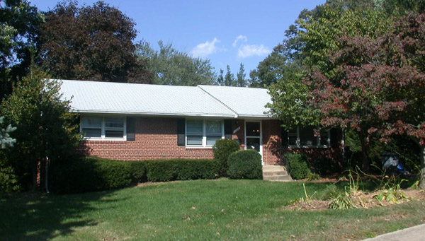 Front View